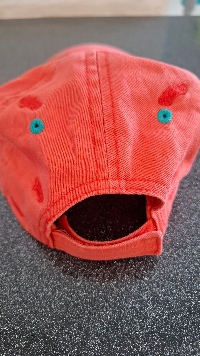 Casquette 51 cm - photo numéro 3