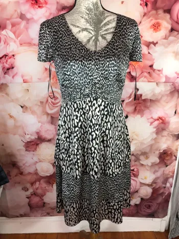 Robe chic Betty Barclay