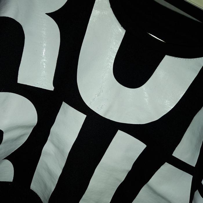 Sweat léger neuf Bicolore bas resille Primark 10 11ans - photo numéro 3