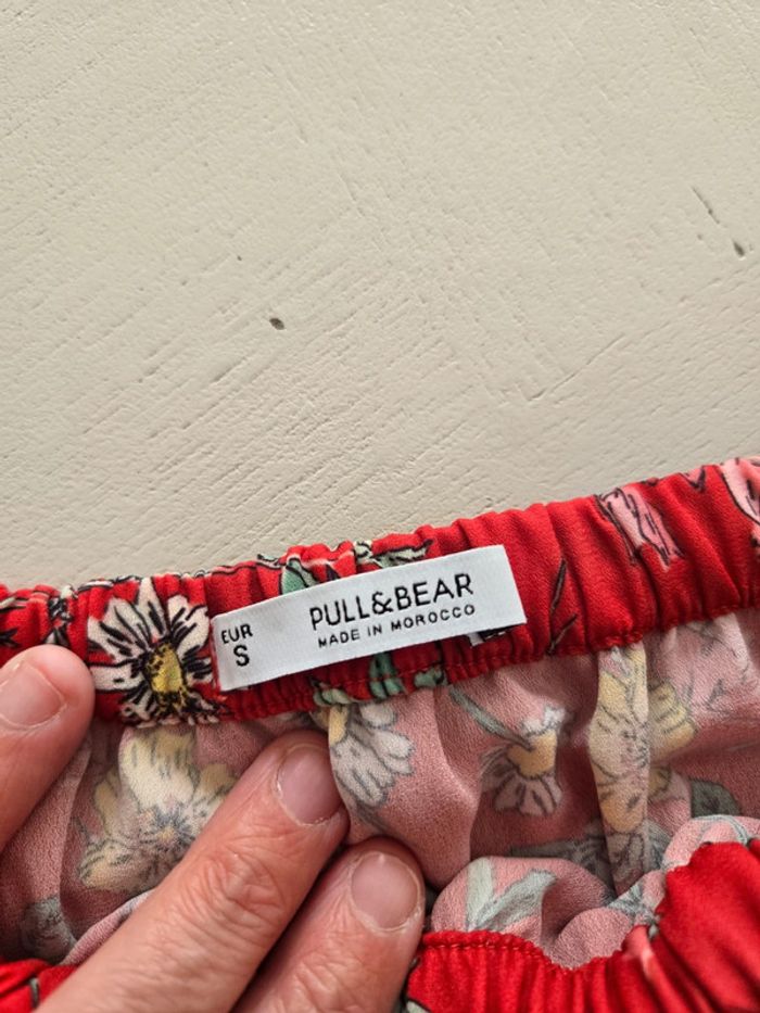 Top pull&bear S - photo numéro 2