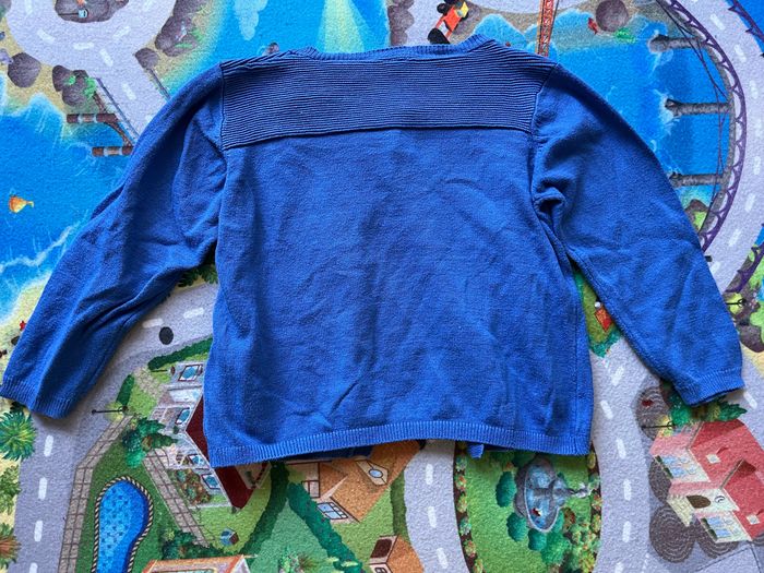 Gilet - photo numéro 2