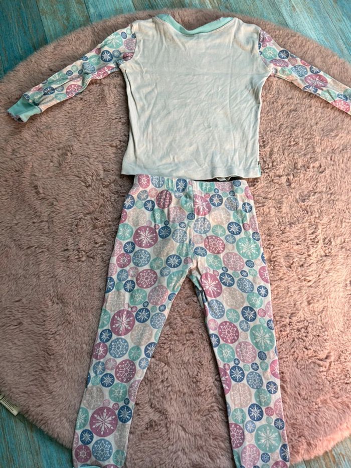 Pyjama fille - photo numéro 2