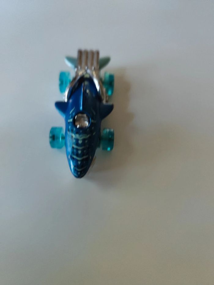 Voiture hot wheels