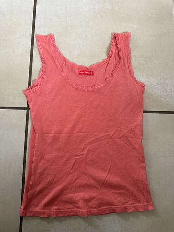 Débardeur femme tissaia 42/44