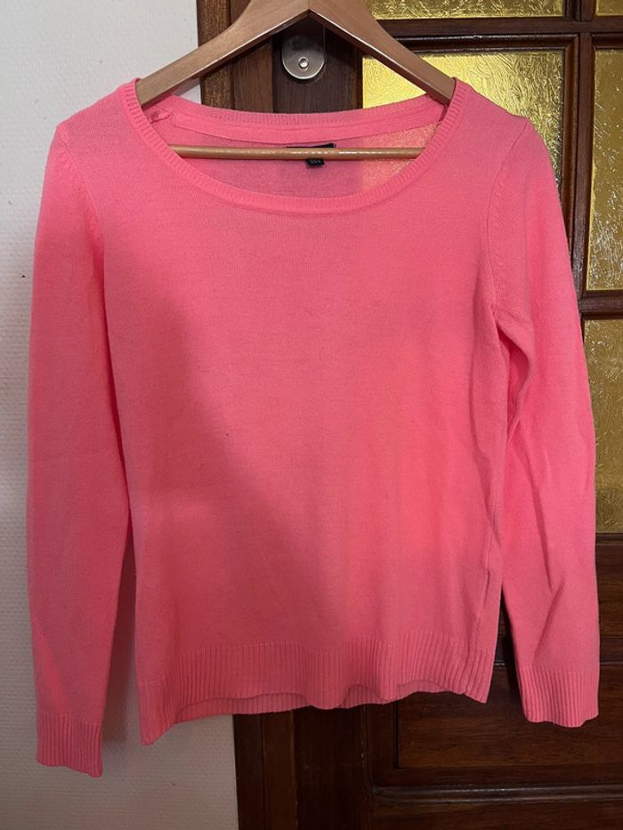 Pull fin Kiabi taille M(38-40)