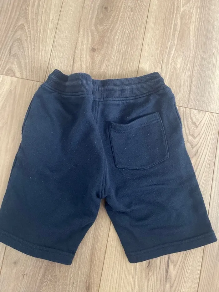 Short gemo - photo numéro 2