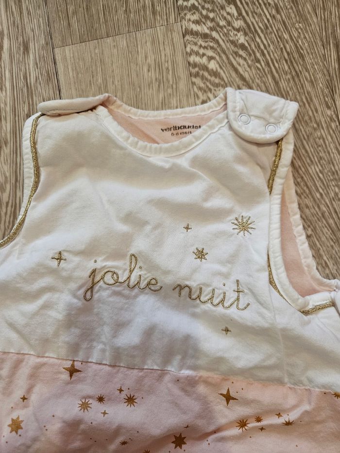 Gigoteuse 0-6 mois - photo numéro 2