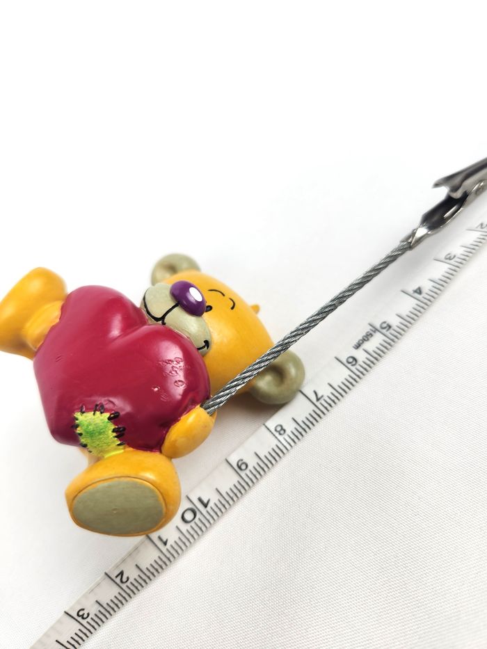 Porte-photo Pimboli Diddl Vintage - photo numéro 7