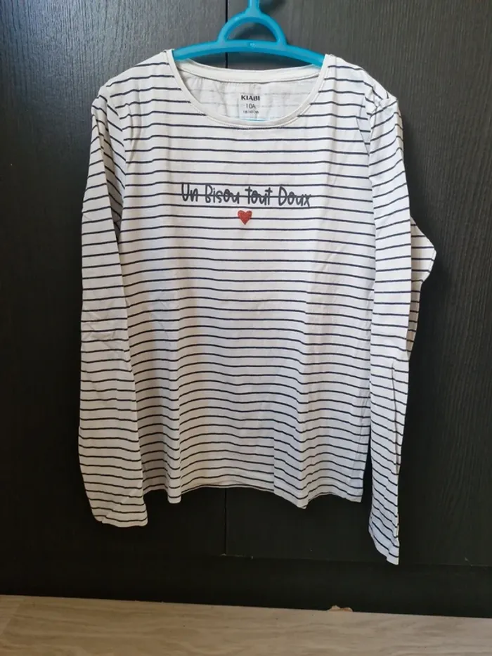 T shirt