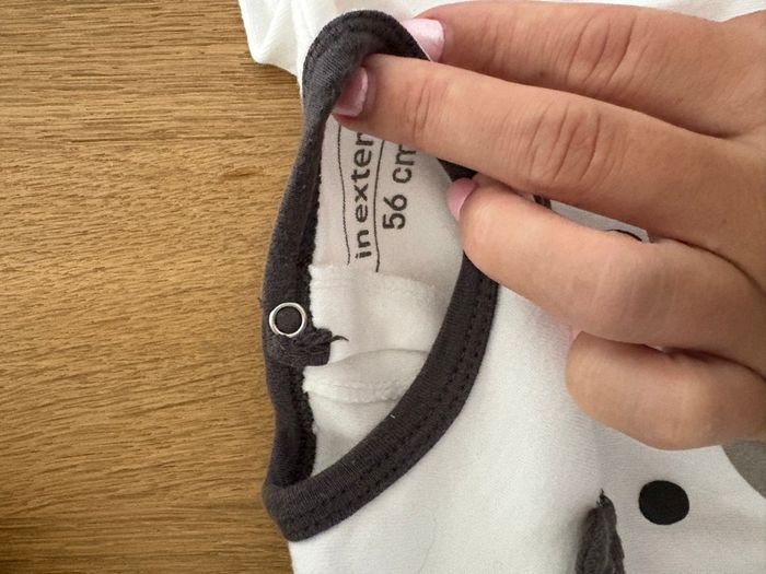Pyjama - photo numéro 2
