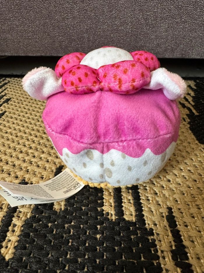 Disney Munchlings - Peluche Pua - photo numéro 3