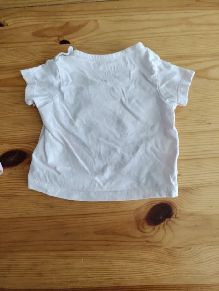 Tee-shirt - photo numéro 7