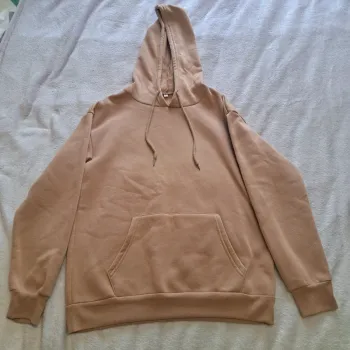 Sweat à capuche