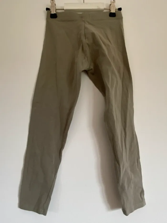 Legging long - photo numéro 2
