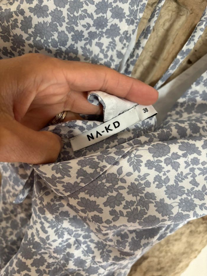 Robe NA-KD - photo numéro 8