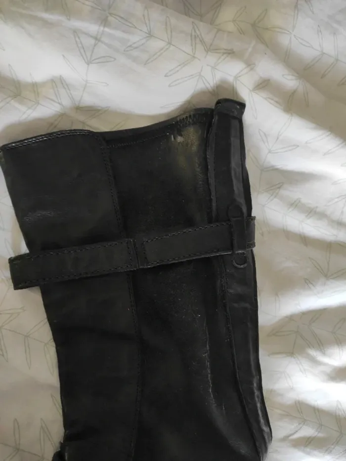 Botte - photo numéro 4