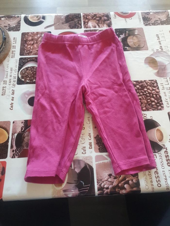 Legging 74 cm