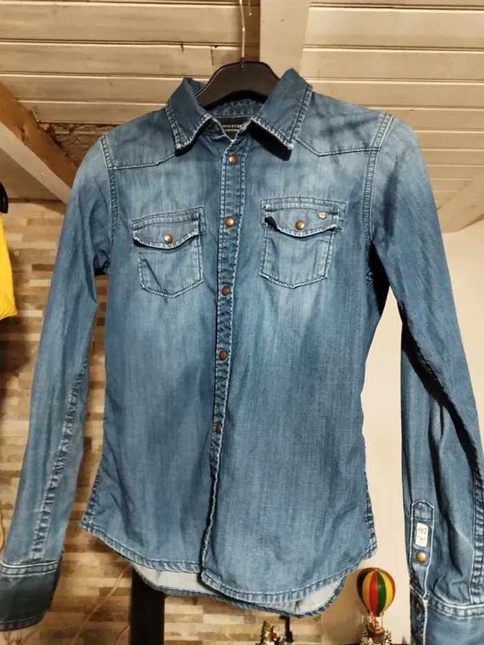 Chemise