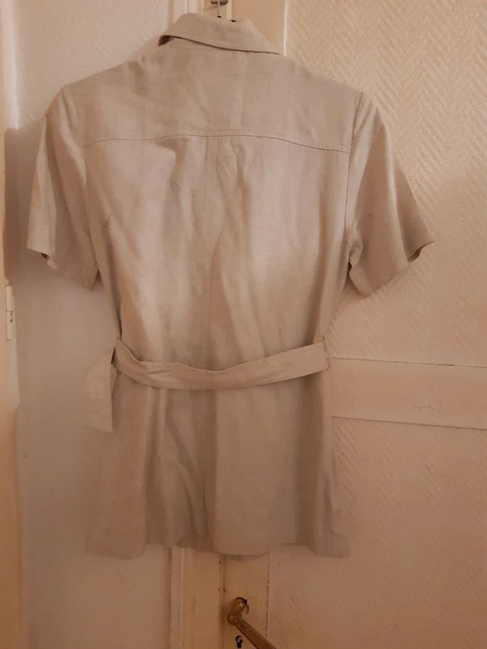 Tunique femme été taille 2 - photo numéro 3