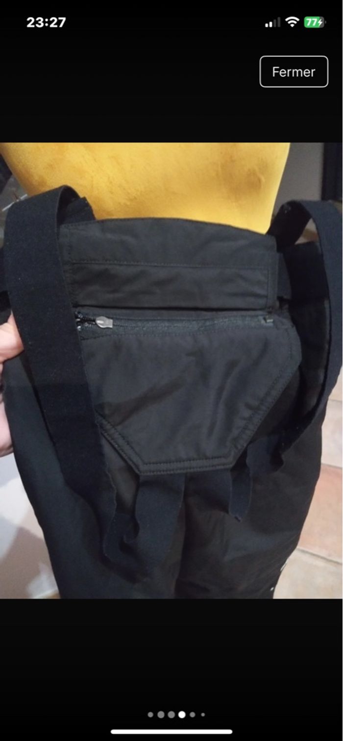 Combinaison Wedze - photo numéro 5