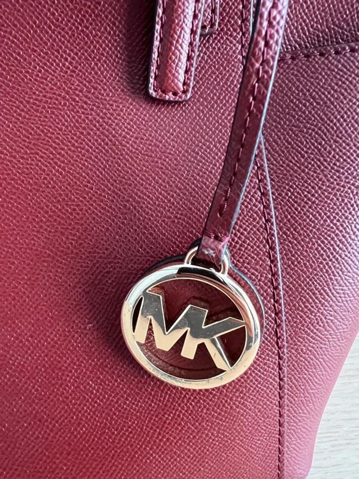 Sac Michael Kors Jet Set - photo numéro 3