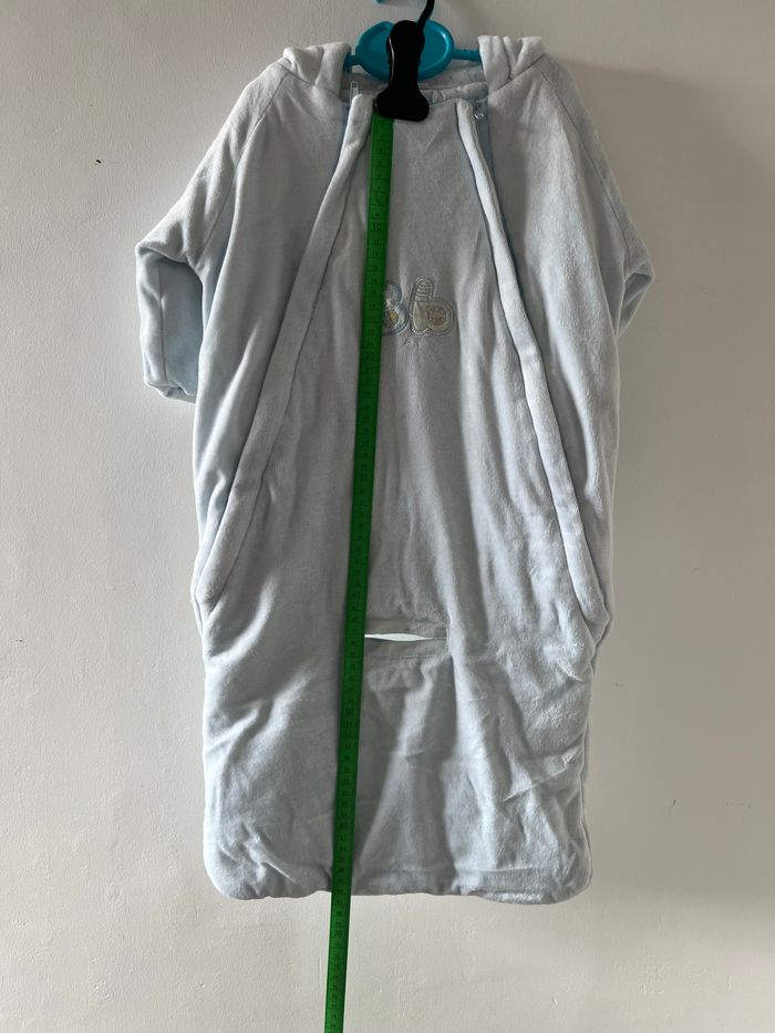 Manteau gigoteuse - photo numéro 10