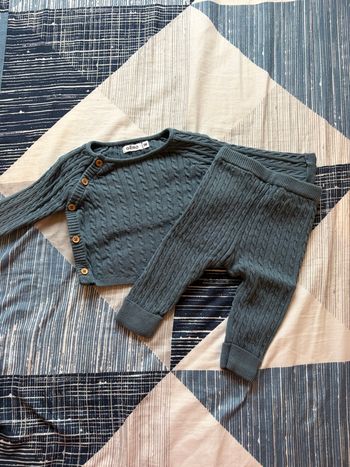 Vêtements bébé