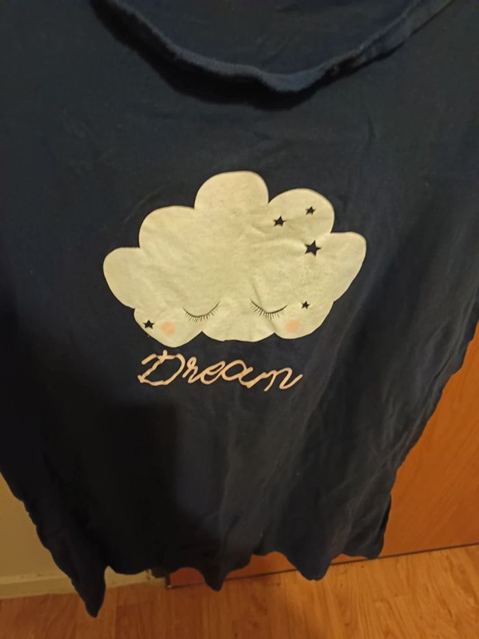 Chemise de nuit - photo numéro 2