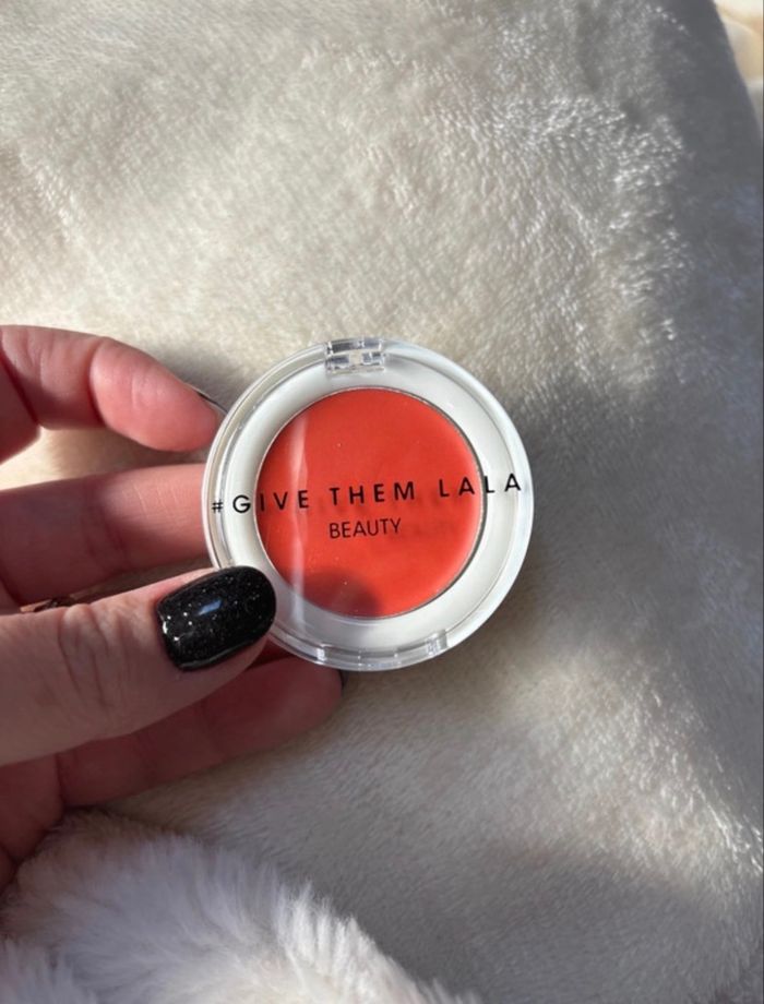 Blush crème - photo numéro 2