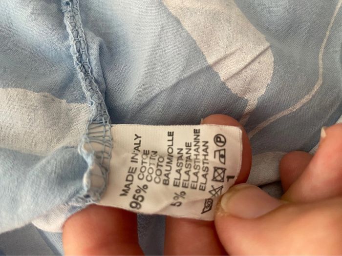 Robe ultra légère - photo numéro 7