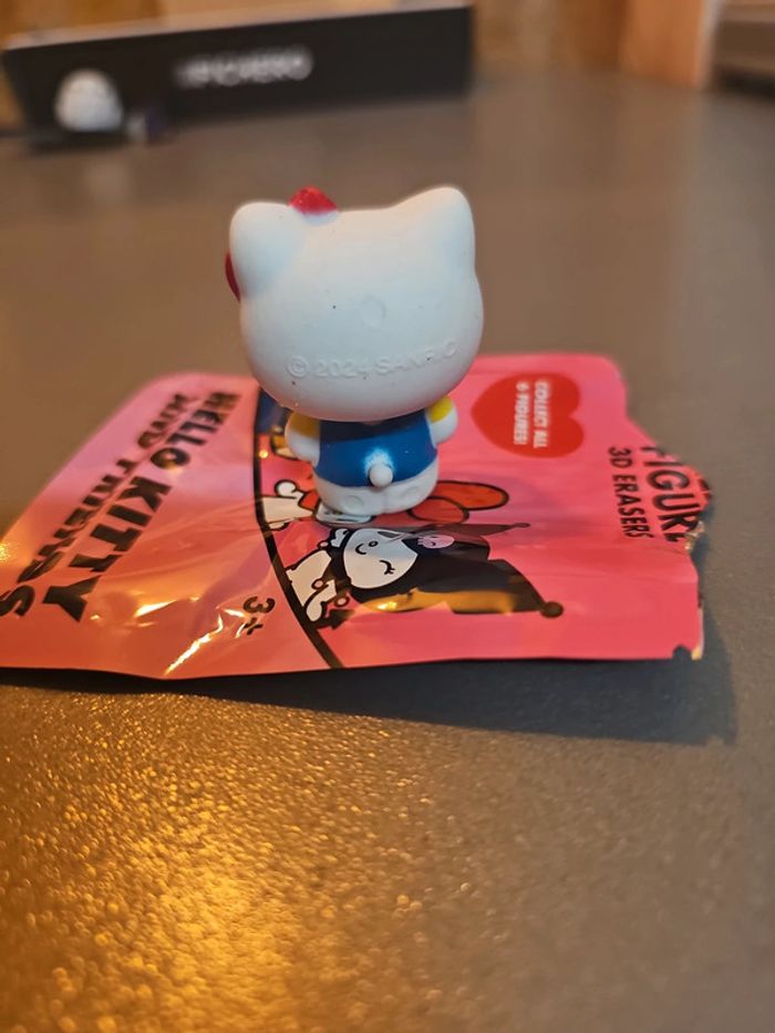 Hello kitty - photo numéro 2