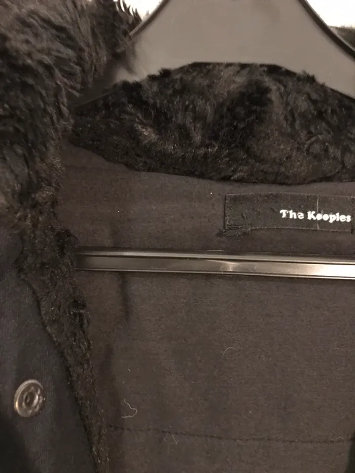 Manteau kooples - photo numéro 4