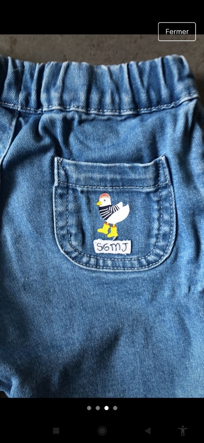 Jean - photo numéro 3