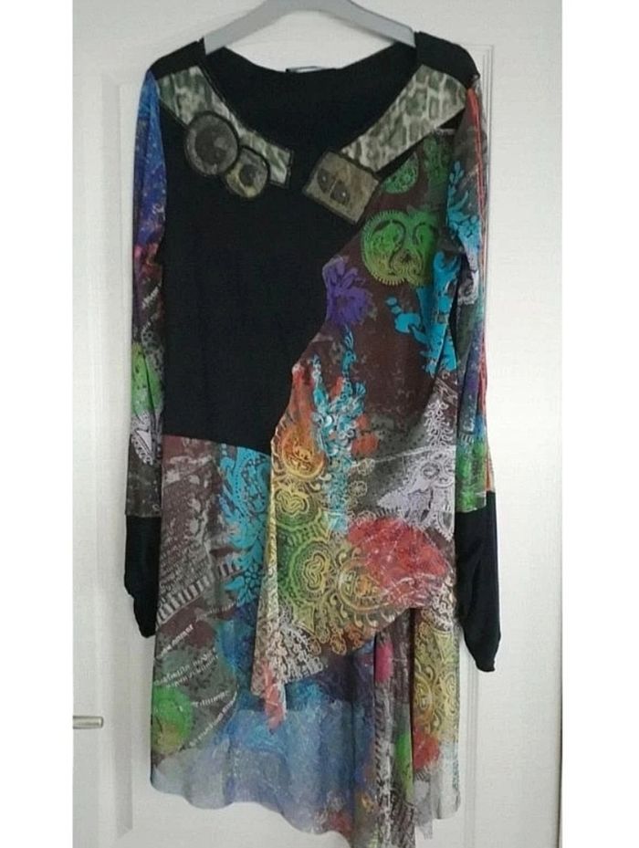 Tunique Garella taille 42
