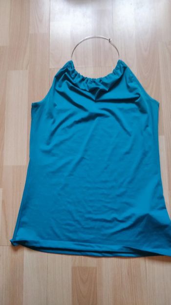 Top dos nu taille 38/40