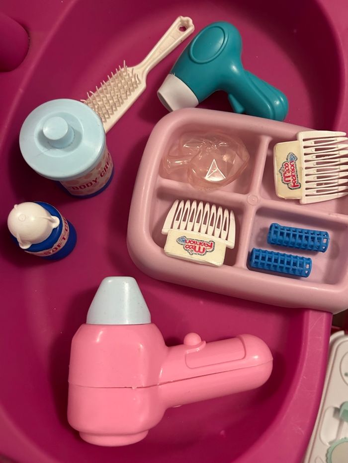 Coiffeuse et accessoires - photo numéro 6