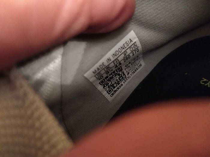 Chaussures de football - photo numéro 4