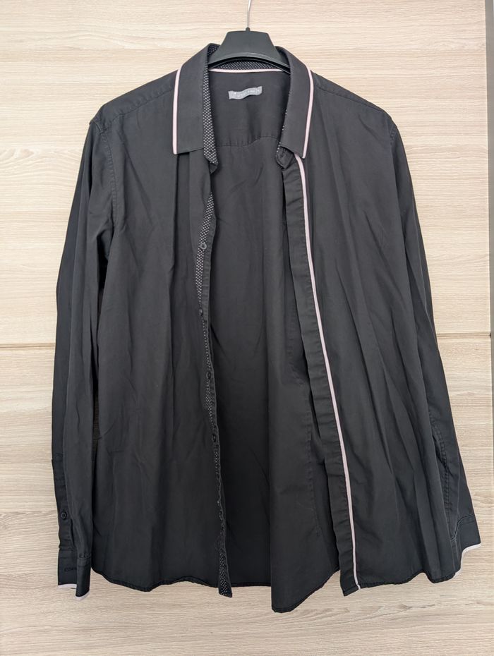 chemise pour homme, Gémo, taille XL