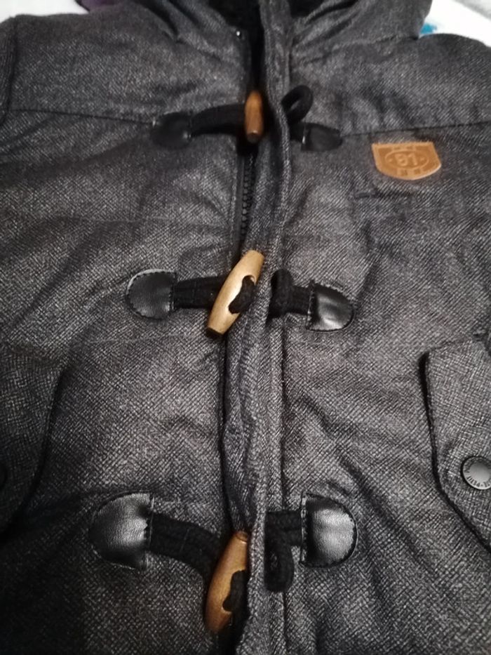 Doudoune neuve - photo numéro 3