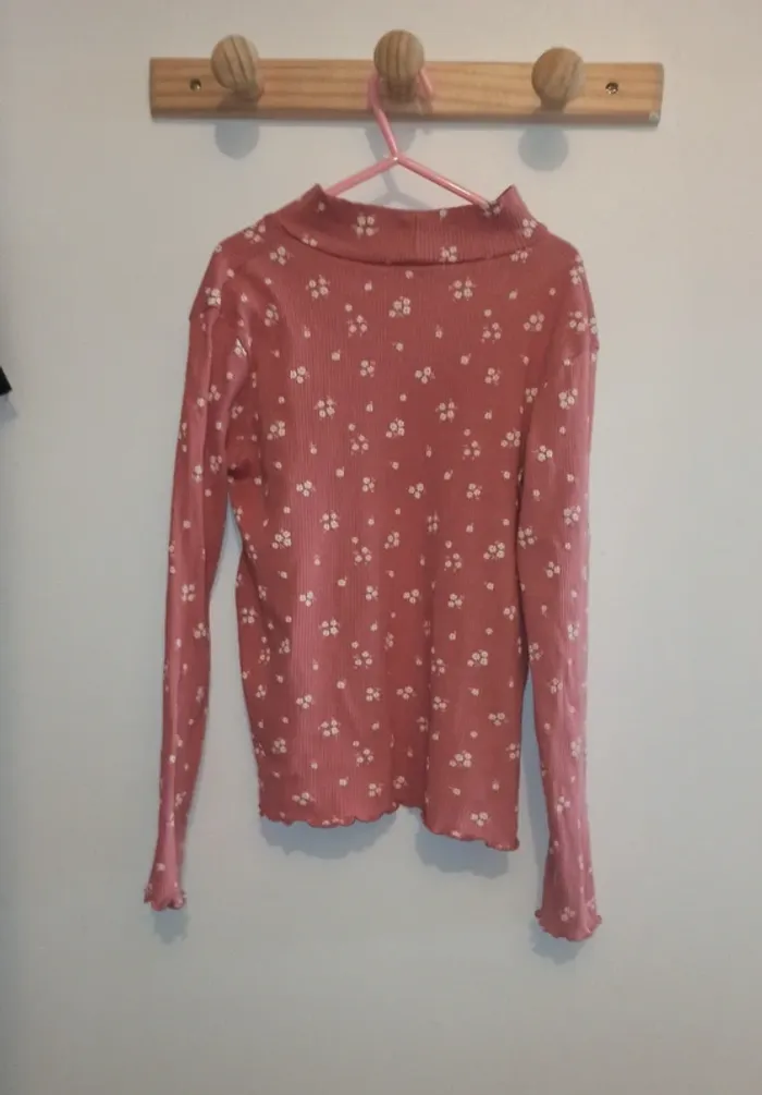Tee-shirt 12 ans