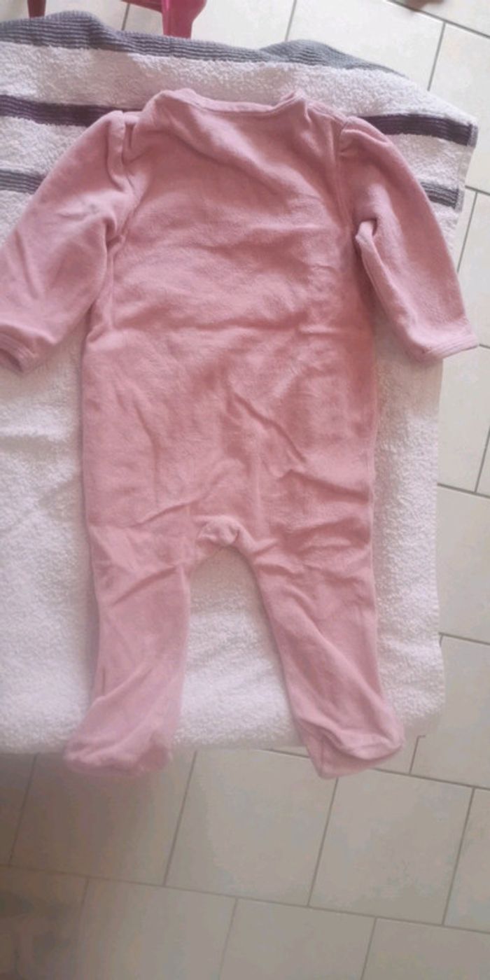 Pyjama - photo numéro 3