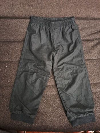 Pantalon 24M NEUF
