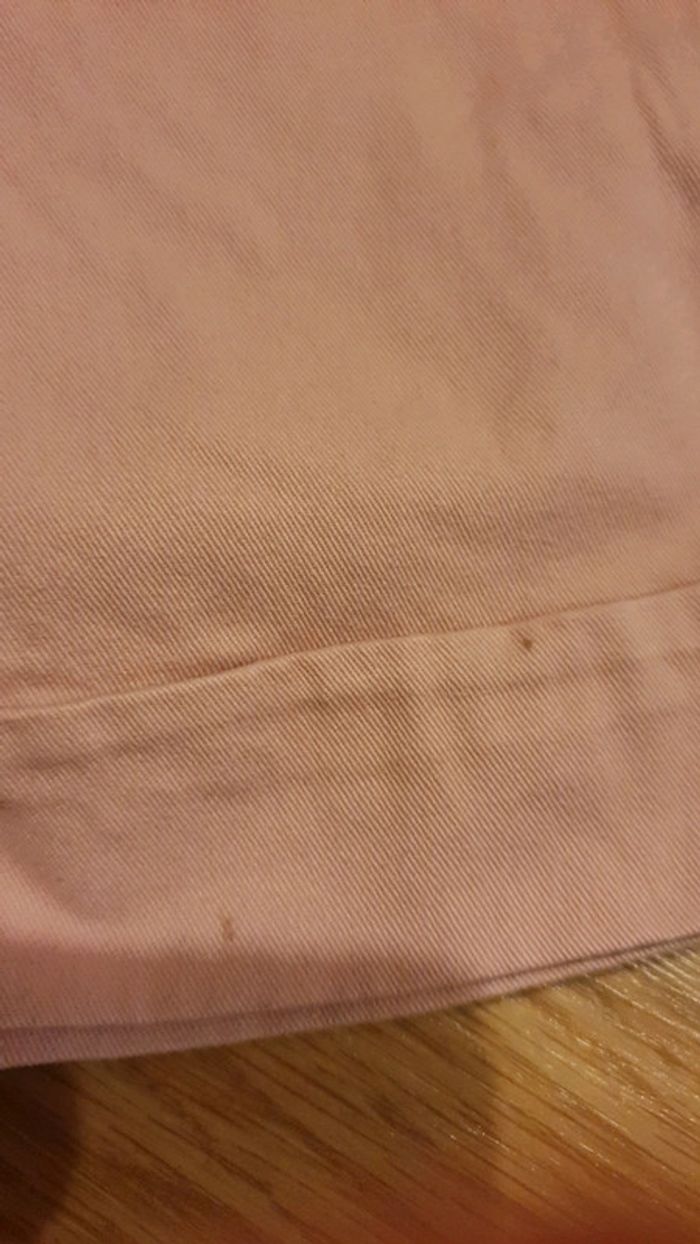 pantalon kimbaloo rose 2 ans - photo numéro 3