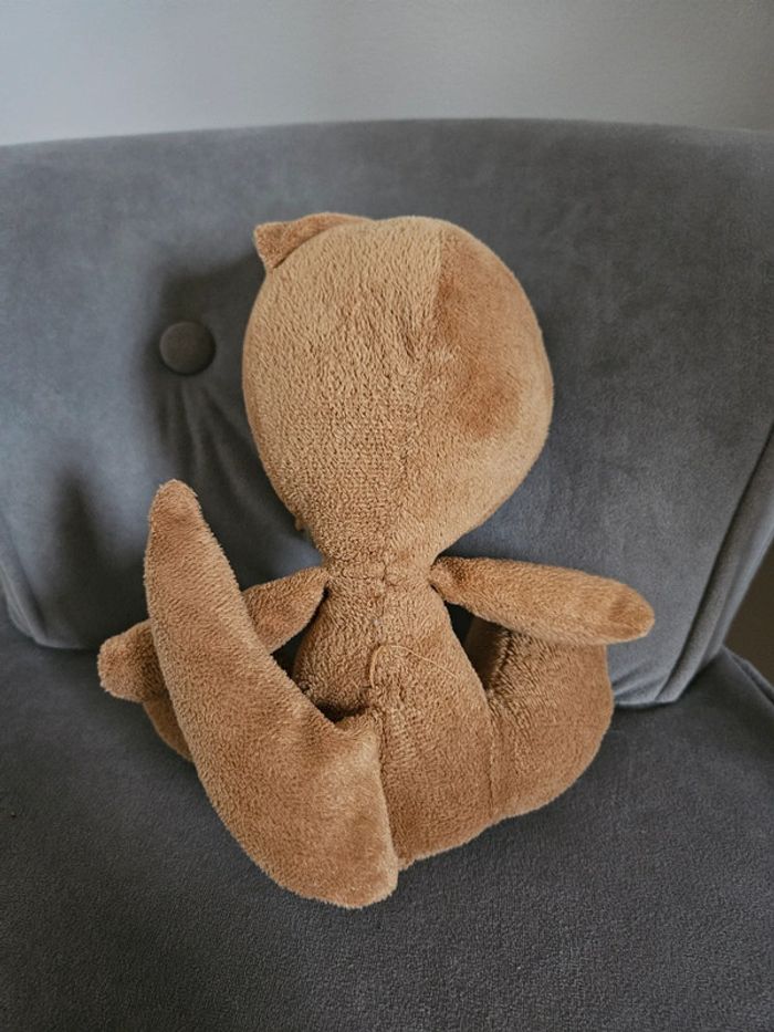 Peluche renard - photo numéro 3