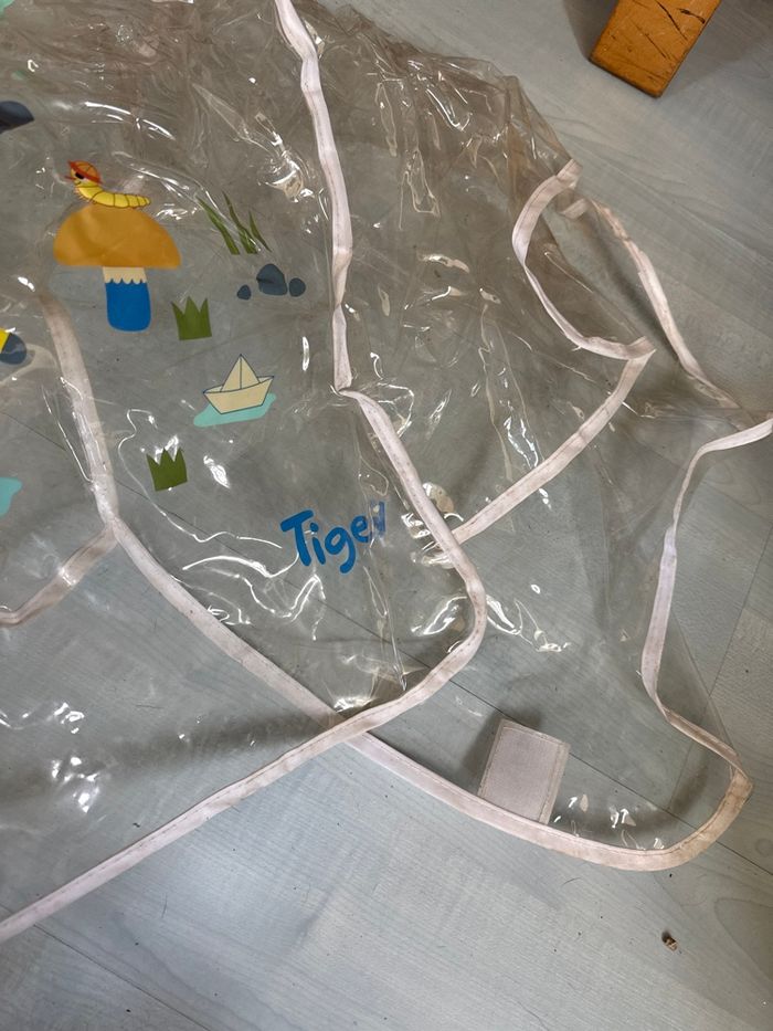 Housse de pluie - photo numéro 2