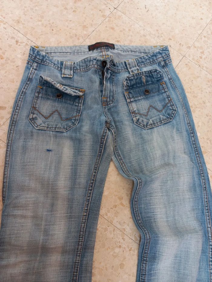 3 jeans le temps des cerises - photo numéro 3