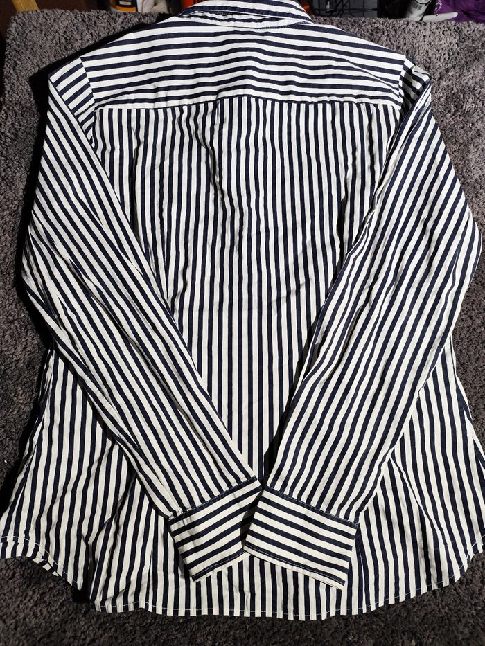 Chemise femme - photo numéro 2