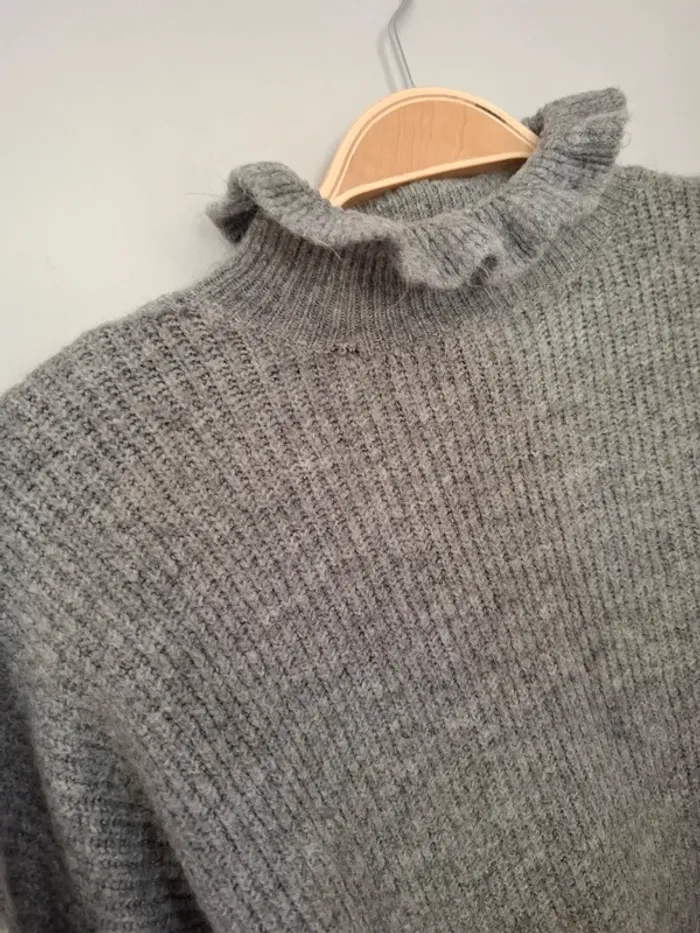 Pull chaud Kiabi - photo numéro 3