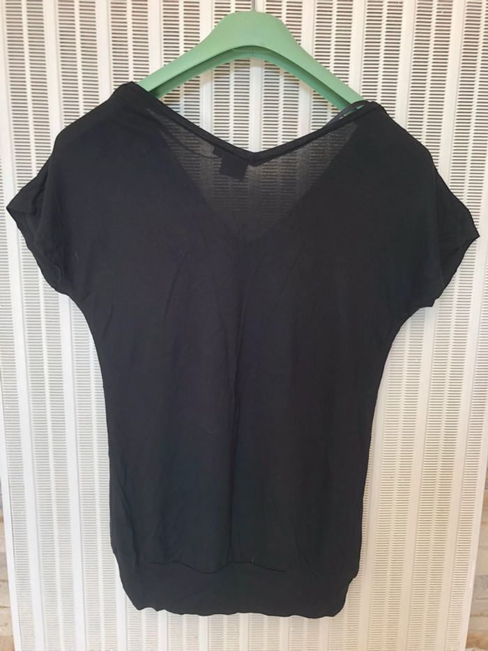 Teeshirt - photo numéro 3
