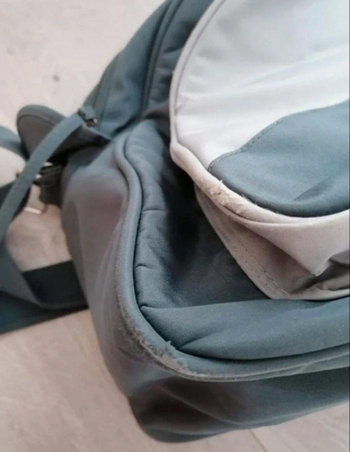 Grand sac a langer - photo numéro 5